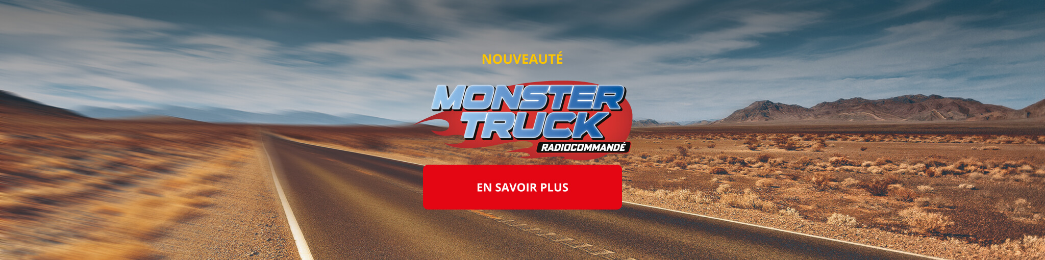 Monster Truck